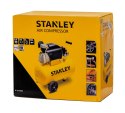 Stanley Sprężarka olejowa 50 l 1500 W FCDV404STN006, 8 bar