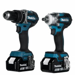 Zestaw Combo 18V 3x5,0Ah DLX2359TJ1 MAKITA