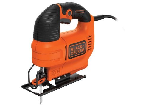 Black & Decker KS701E wyrzynarka elektryczna 520 W