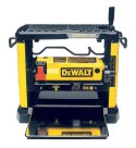 DeWALT DW733 strugarka stołowa/grubościowa 1800 W 10000 RPM