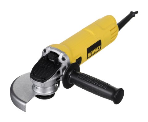 DeWALT DWE4157-QS szlifierka kątowa 12,5 cm 11800 RPM 900 W 2,05 kg