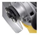 DeWALT DWE4157-QS szlifierka kątowa 12,5 cm 11800 RPM 900 W 2,05 kg