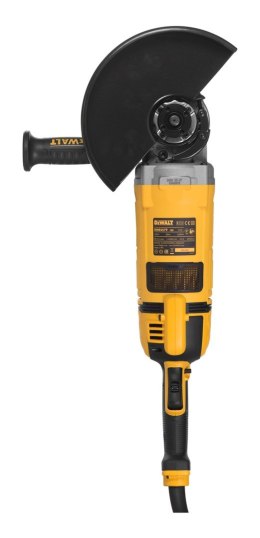 DeWALT DWE4579 szlifierka kątowa 6500 RPM 2600 W 23 cm 5,9 kg