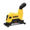 DeWALT DWE46225-XJ element do szlifierki kątowej Osłona zabezpieczająca