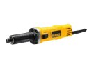 DeWALT DWE4884-QS szlifierka prosta/do matryc Prosta szlifierka do matryc 25000 RPM Żółty 450 W