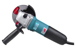 Makita GA5040C szlifierka kątowa 12,5 cm 1400 W