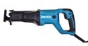 Makita JR3051TK piła szablasta Czarny, Niebieski 3000 spm 1200 W