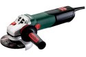 Metabo 600515000 szlifierka kątowa