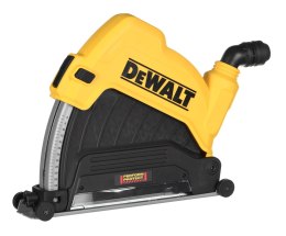 OSŁONA DO CIĘCIA BETONU 230MM DWE46229 DEWALT