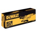 SZLIFIERKA KĄTOWA DEWALT DWE492S-QS 2200W 230MM