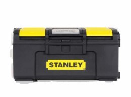 Stanley 1-79-218 pudełko na narzędzia Czarny, Żółty