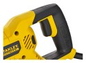 Stanley FME365K-QS wyrzynarka szablasta 2,8 cm Czarny, Żółty 1050 W