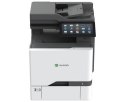 Lexmark CX735adse Laser A4 1200 x 1200 DPI 50 stron/min