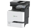 Lexmark CX735adse Laser A4 1200 x 1200 DPI 50 stron/min