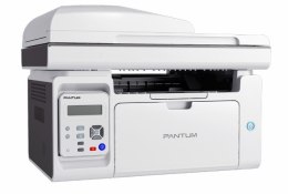 Pantum M6559NW drukarka wielofunkcyjna Laser A4 1200 x 1200 DPI 23 stron/min Wi-Fi