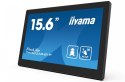 IIYAMA Monitor 16 cali TW1623AS-B1P,10P.DOT.IPS,ANDROID13,WIFI,24/7,RJ45, HDMI,3xUSB