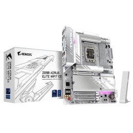 PŁYTA ATX Z890 A ELITE WF7 ICE/GIGABYTE