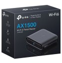 TP-LINK Router WR1502X WiFi AX1500