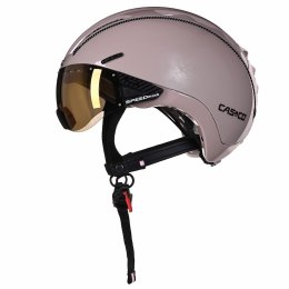 Kask CASCO ROADSTER+ gold M 55-57