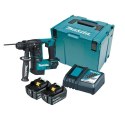 Makita DHR171RTJ młot udarowo-obrotowy