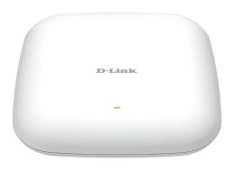 D-Link AX1800 1800 Mbit/s Biały Obsługa PoE