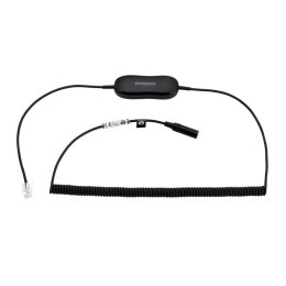 Jabra 88011-100 akcesoria do słuchawek Kabel.