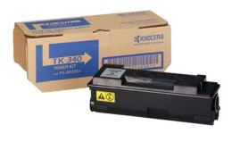 KYOCERA TK-340 kaseta z tonerem 1 szt. Oryginalny Czarny