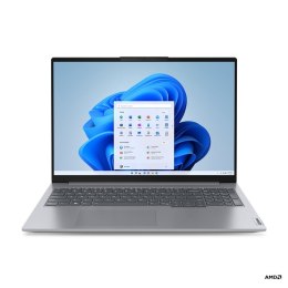 Lenovo ThinkBook 16 AMD Ryzen™ 5 7530U Laptop 40,6 cm (16