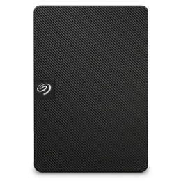 Seagate Expansion STKN2000400 zewnętrzny dysk twarde 2000 GB Czarny