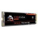 Seagate FireCuda 530 M.2 1 TB PCI Express 4.0 3D TLC NVMe