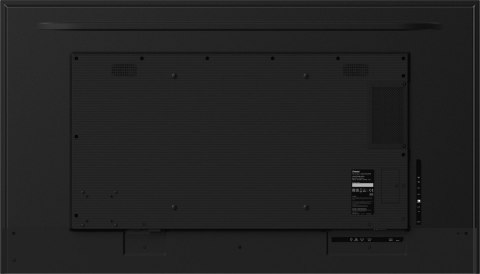 IIYAMA *IIYAMA 65&#39;LH6565UHSB-B1, 24/7,IPS,ANDROID.11,4K,800cd, iiSignage2, SDM, 2x HDMI, DP, 2x USB,2x 10W, RJ45, WiFi, 4/32GB, PIO