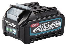 MAKITA AKUMULATOR BL4020 XGT 40Vmax 2,0Ah