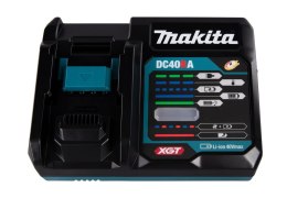 MAKITA ŁADOWARKA DC40RA XGT 6A