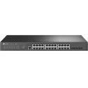 Switch TP-LINK TL-SG3428X-M2 Managed Switch with 4 10GE SFP+ Slots