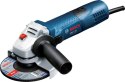 Bosch GWS 7-125 Professional szlifierka kątowa 12,5 cm 11000 RPM 720 W 1,9 kg