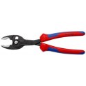 Knipex TwinGrip Szczypce antypoślizgowe