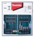 Makita B-66896 wiertło Zestaw wierteł