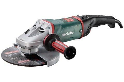 Metabo WE 26-230 MVT Quick szlifierka kątowa 23 cm 6600 RPM 2600 W 6,3 kg