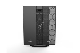 Be quiet Silent Base 802 Black