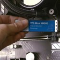 Dysk SSD WD Blue SN580 250GB M.2 NVMe WDS250G3B0E