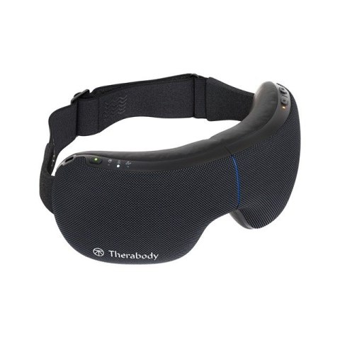 Gogle relaksacyjne Therabody SmartGoggles 2.0 czarne