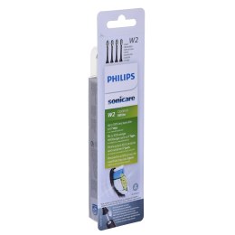 Końcówka do szczoteczki Philips HX6064/11 (4 końcówki)