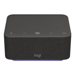 LOGI DOCK - GRAPHITE - N/A -/TEAMS EMEA