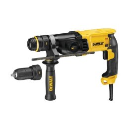 Młotowiertarka DeWalt D25134k-qs