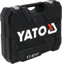 Yato YT-82127 młot udarowo-obrotowy 1500 W 3900 RPM SDS Plus