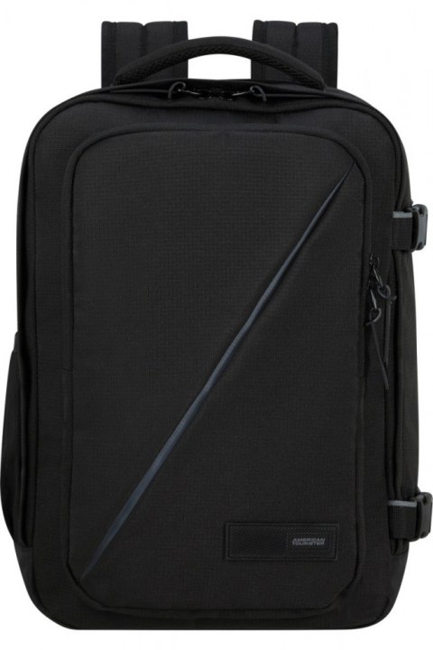 AMERICAN TOURISTER Plecak Take2Cabin S Ryanair czarny