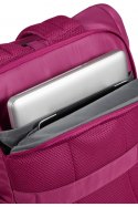 AMERICAN TOURISTER Plecak na laptopa 15.6 cali Urban Groove 25 Roll-Top deep orchid