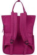 AMERICAN TOURISTER Plecak na laptopa 15.6 cali Urban Groove 25 Roll-Top deep orchid