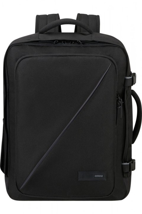 AMERICAN TOURISTER Plecak z kieszenią na laptopa 15.6 cali Take2Cabin M Ryanair czarny