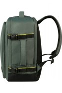 AMERICAN TOURISTER Plecak z kieszenią na laptopa 15.6 cali Take2Cabin SM dark forest